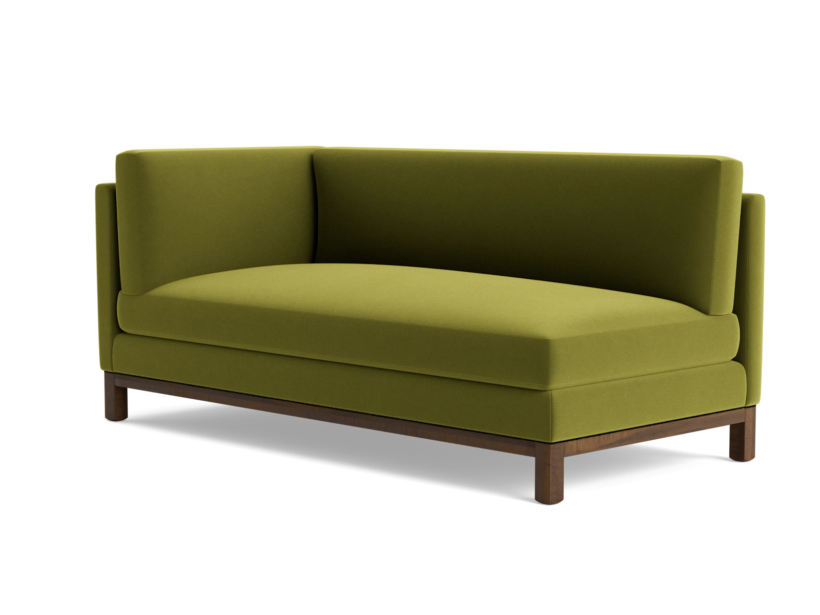 Arwen Bumper Chaise